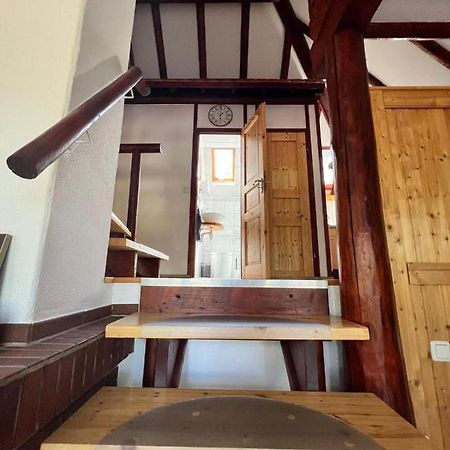 Ferienhaus Odenwald Michelstadt Bagian luar foto
