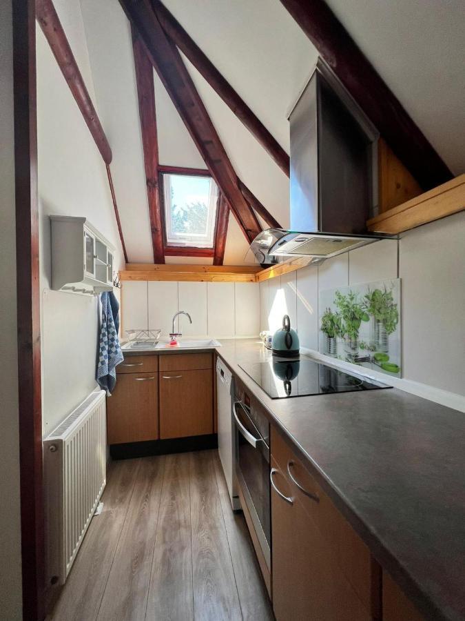 Ferienhaus Odenwald Michelstadt Bagian luar foto