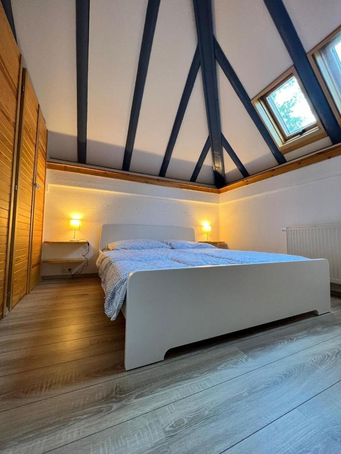 Ferienhaus Odenwald Michelstadt Bagian luar foto