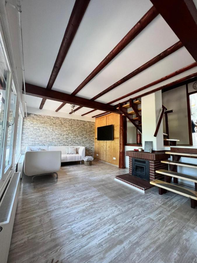 Ferienhaus Odenwald Michelstadt Bagian luar foto