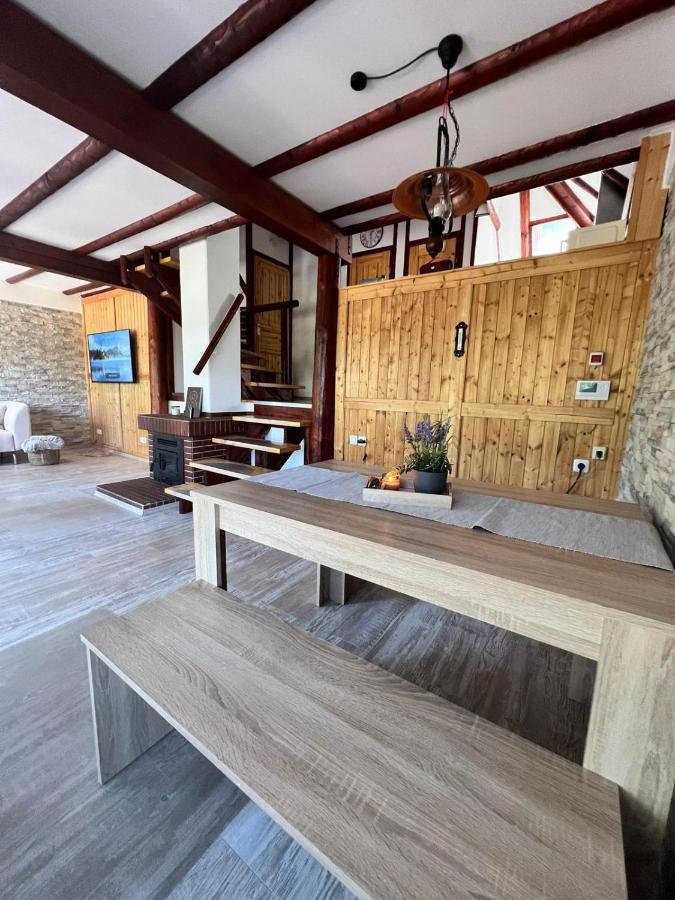 Ferienhaus Odenwald Michelstadt Bagian luar foto